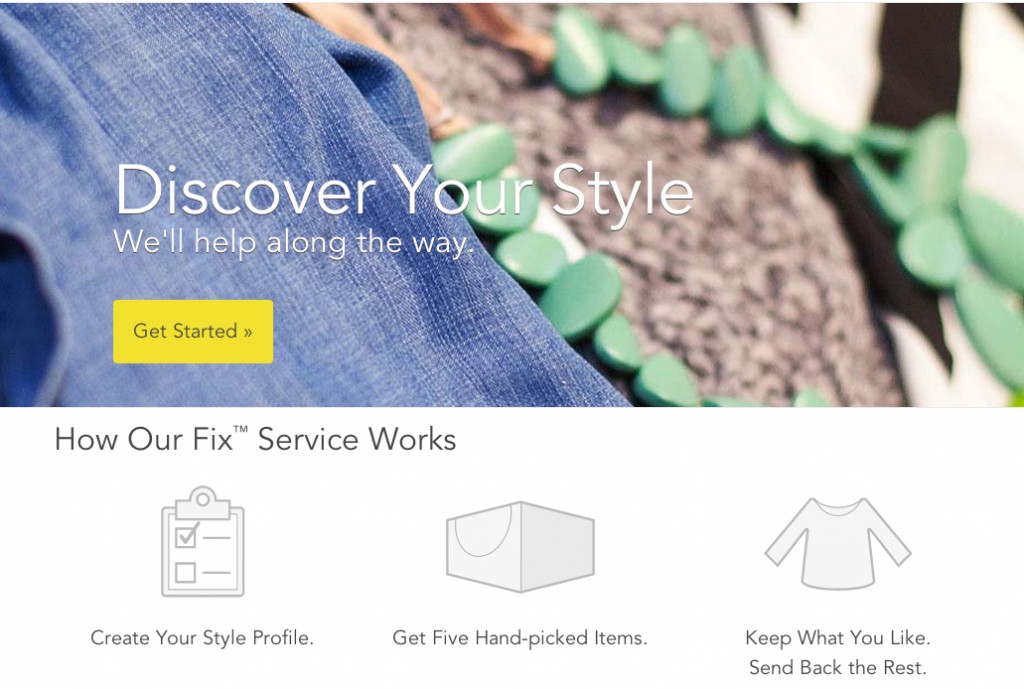 stitchfix