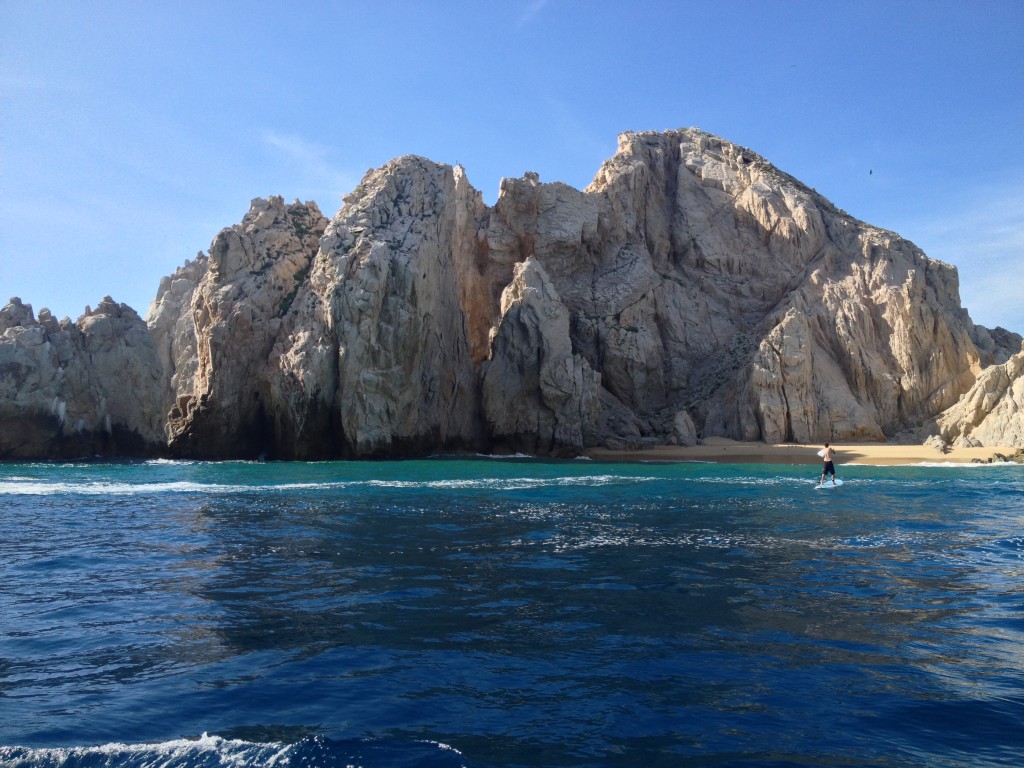 Cabo san Lucas